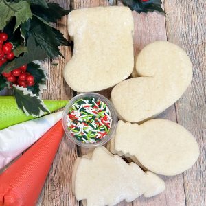 Christmas Decorating Kit