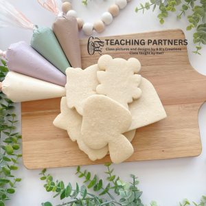 Fairy Garden Decorating Class Add on Kit