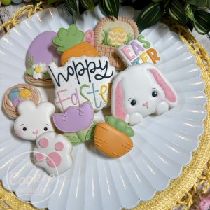 Hoppy Easter Gift Box