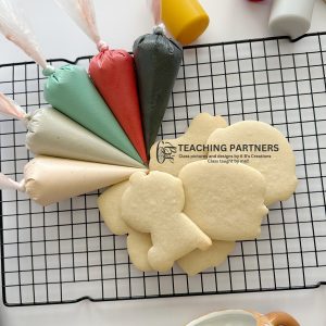 Summer BBQ Decorating Kit-Add on