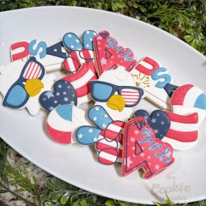 Party in the USA