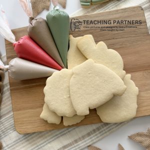 Apple Picking Decorating Kit Add-on
