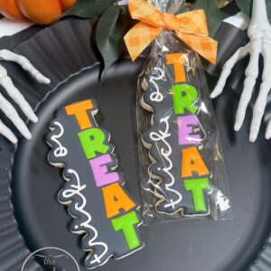 Trick-or-Treat