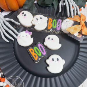 Boo Crew Minis