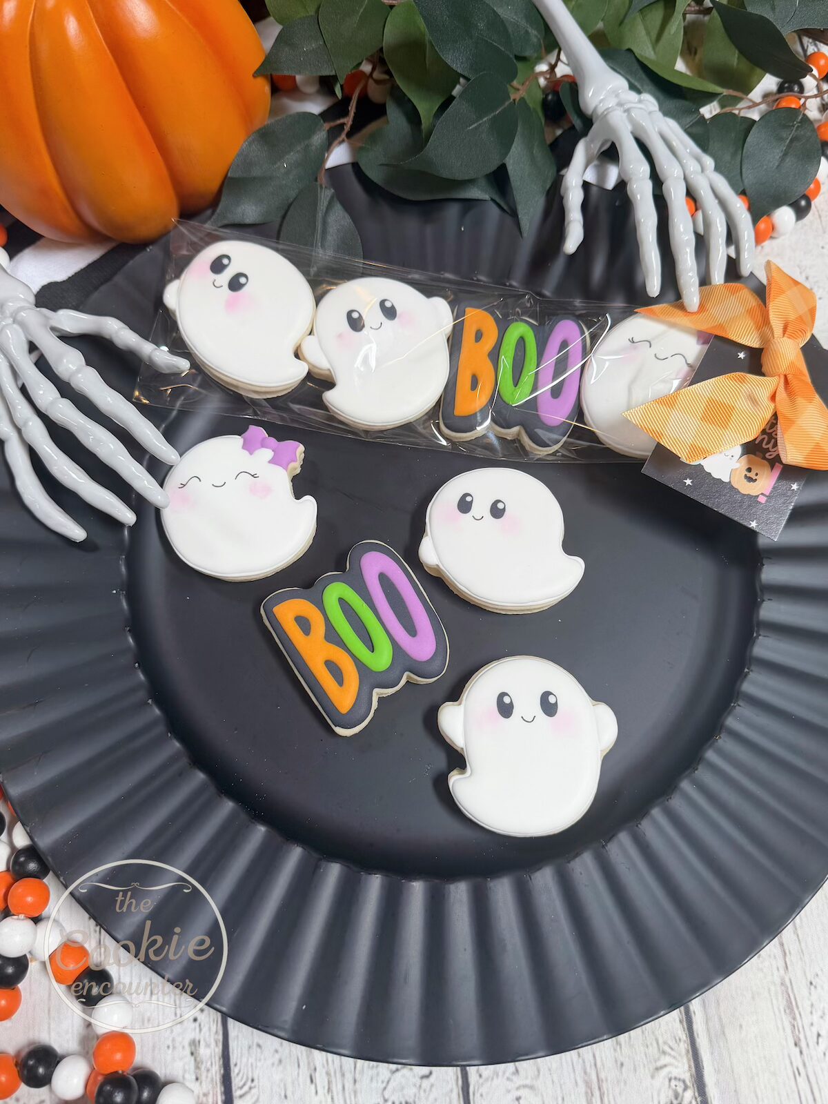 Boo Crew Minis